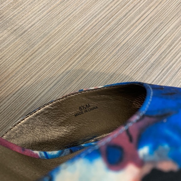 Moda Spana wedge shoes - Picture 5 of 5